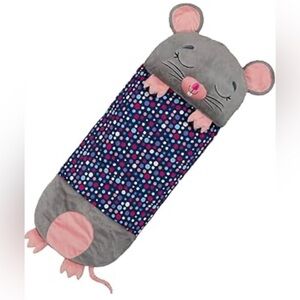 Happy Nappers Sleeping Bag